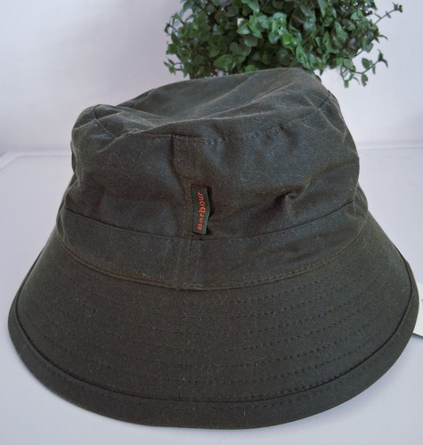 Brand new waxed - brand,