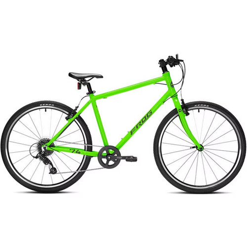Frog lightweight alloy - lightweight,