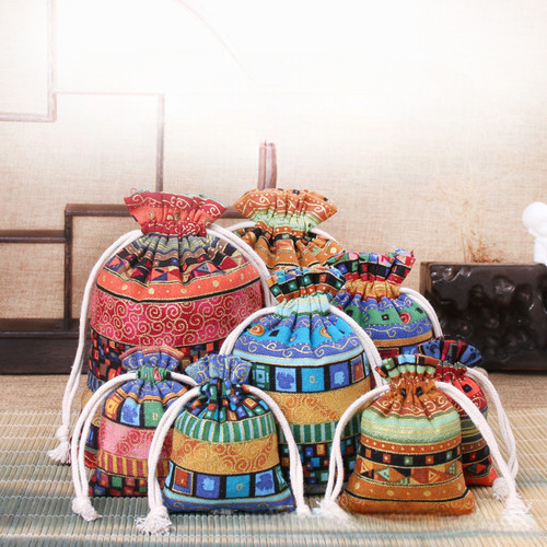 Jufo egyptian ethnic linen - egyptian,
