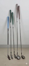 Left Handed Golf Clubs Set