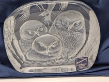 Alfred Capredoni signed