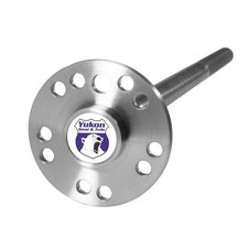 Yukon Gear & Axle 9" Ford 31