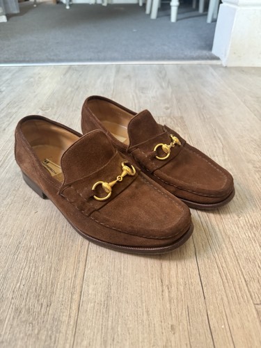 Russell bromley horsebit - &,