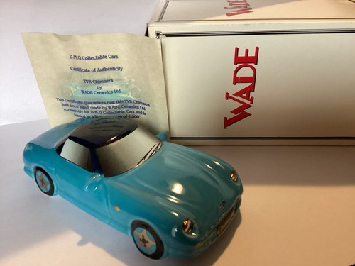 Wade ceramic tvr - wade,