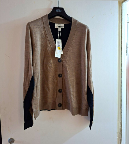 Womens merino wool - wool, knit