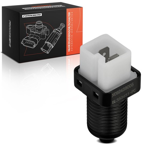 Premium brake light switch - brake,