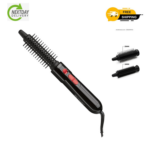 Revlon hair tools rvha6017uk - hair,