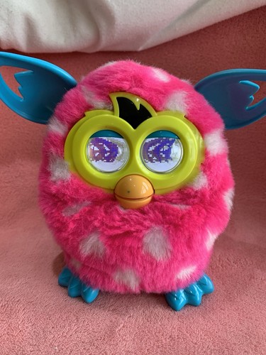 Furby boom polka - furby,