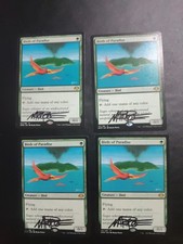 Mtg 1x Birds Of Paradise Bop
