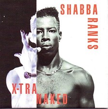 X-Tra Naked - Shabba Ranks