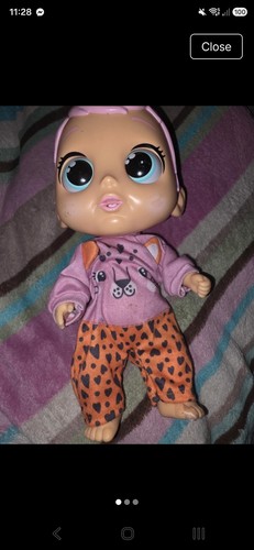 Zapf creation baby - zapf,