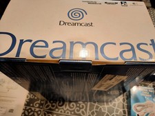 Sega *USED* Excellent Boxed