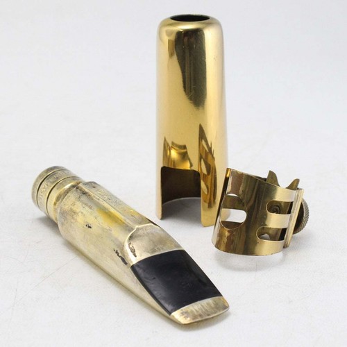 Otto link tenor saxophone - link,