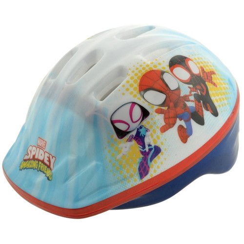 Spidey friends kids - spidey, safety