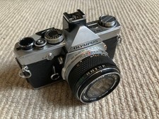 Olympus 35mm slr - md,