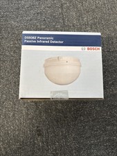 BOSCH MOTION DETECTOR PIR