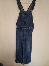 Fat Face Clayton Blue Denim