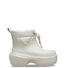 Crocs Stomp Puff Boots Mens Adults Size UK 6 *REFSSS2