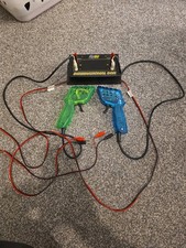 DS International Box And