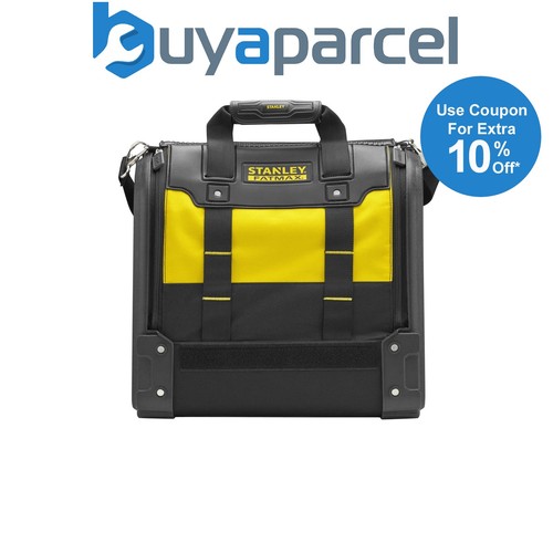 Stanley fatmax tool organiser - fatmax,