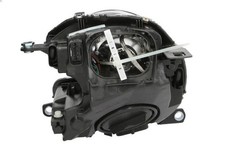 Headlight TYC 20-11113-35-2