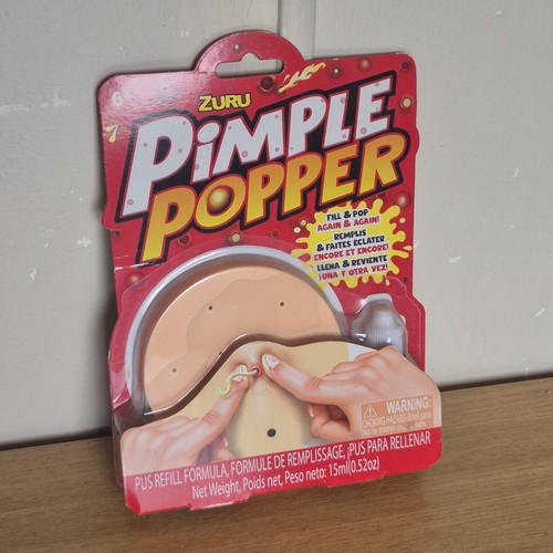 Zuru pimple popper game - zuru,