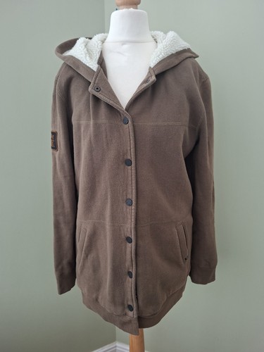 Fox moto jacket medium - fox,