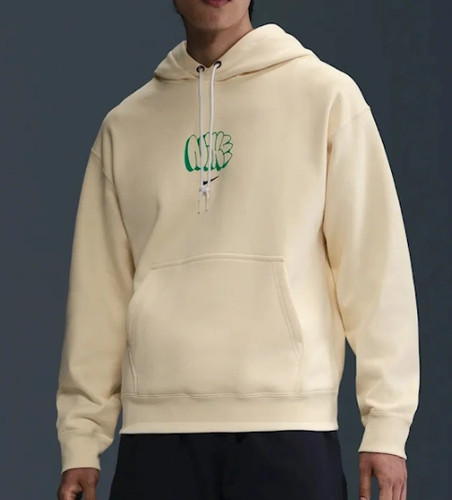 Nike graffiti hoodie - nike, mens