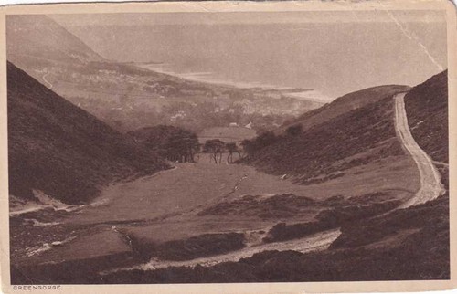 57371 penmaenmawr wales - penmaenmawr,