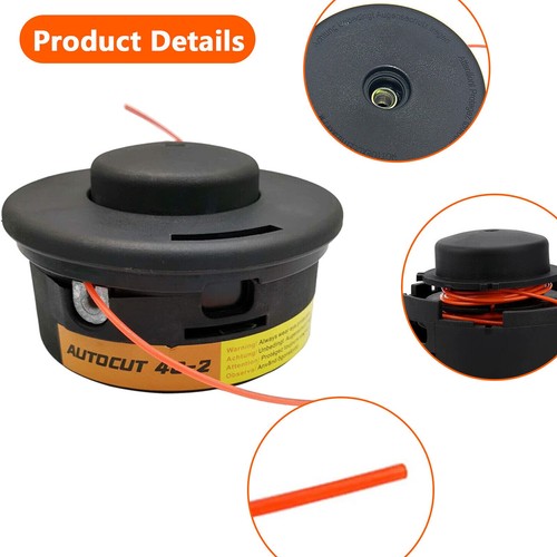 Trimmer head brushcutter for - brushcutter,