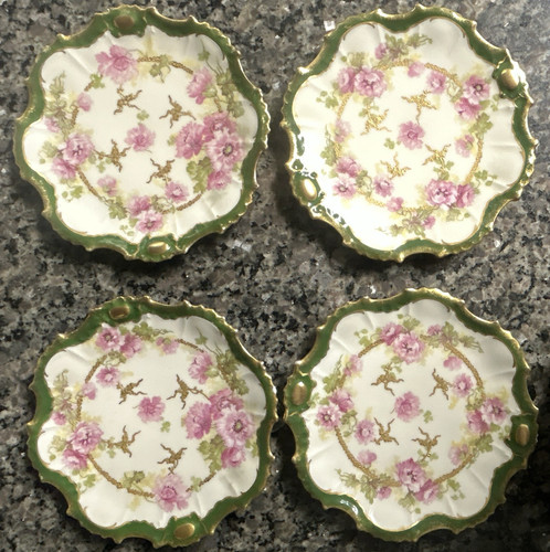 Haviland france porcelain - haviland,