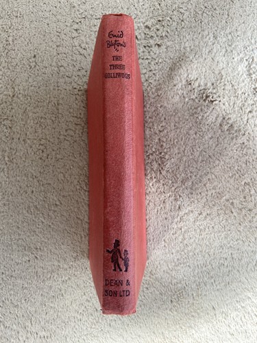Enid blyton the - enid,