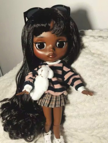 Blythe doll bjd - blythe, super