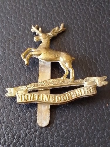 Ww1 huntingdonshire cyclists - ww1,