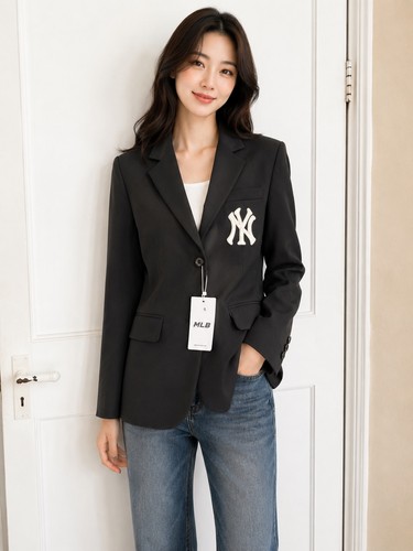Mlb korea new - new, york