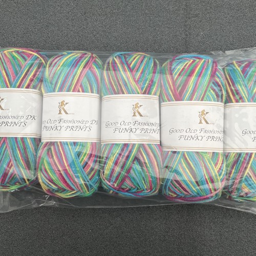 100g balls good - good, old