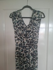 Womens Jumpsuit Size 10