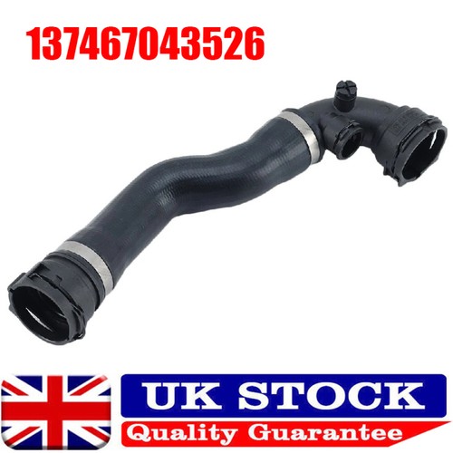 Radiator hose upper - hose,