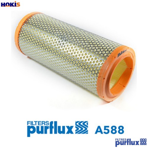 Air filter a588 - air, renault