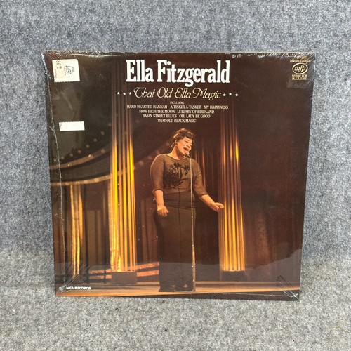 Ella fitzgerald that - ella,