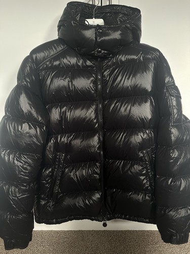 Moncler maya men - moncler, puffer
