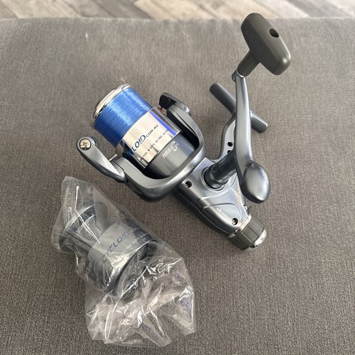 Okuma cycloid cdr fishing - 40,