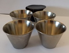 Vintage RIA DENMARK Stainless