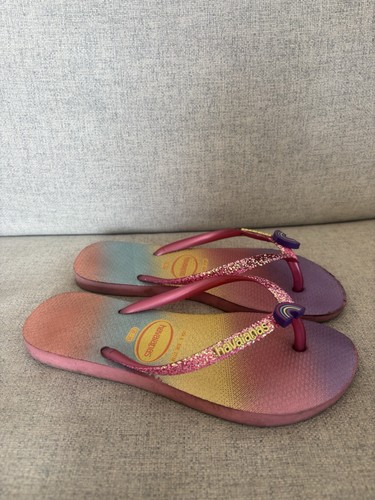 Havaianas flip flops - , pink