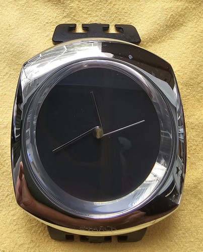 Fossil starck watch mens no - starck, mens,