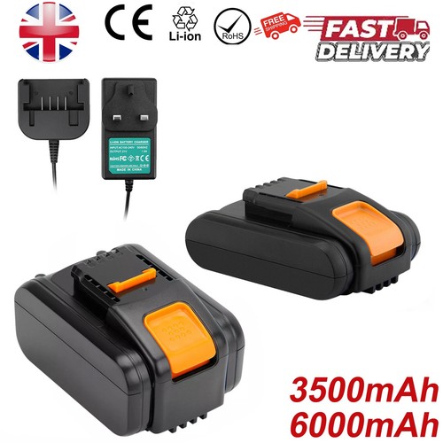 20v ion battery 0ah - battery, for