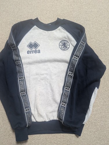 Middlesbrough errea - middlesbrough, fc