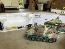 1/16 Scale German Panther G