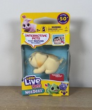 Little Live Pets Needees