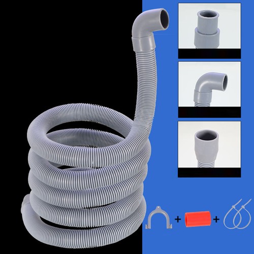 Land drain pipe coil - land,